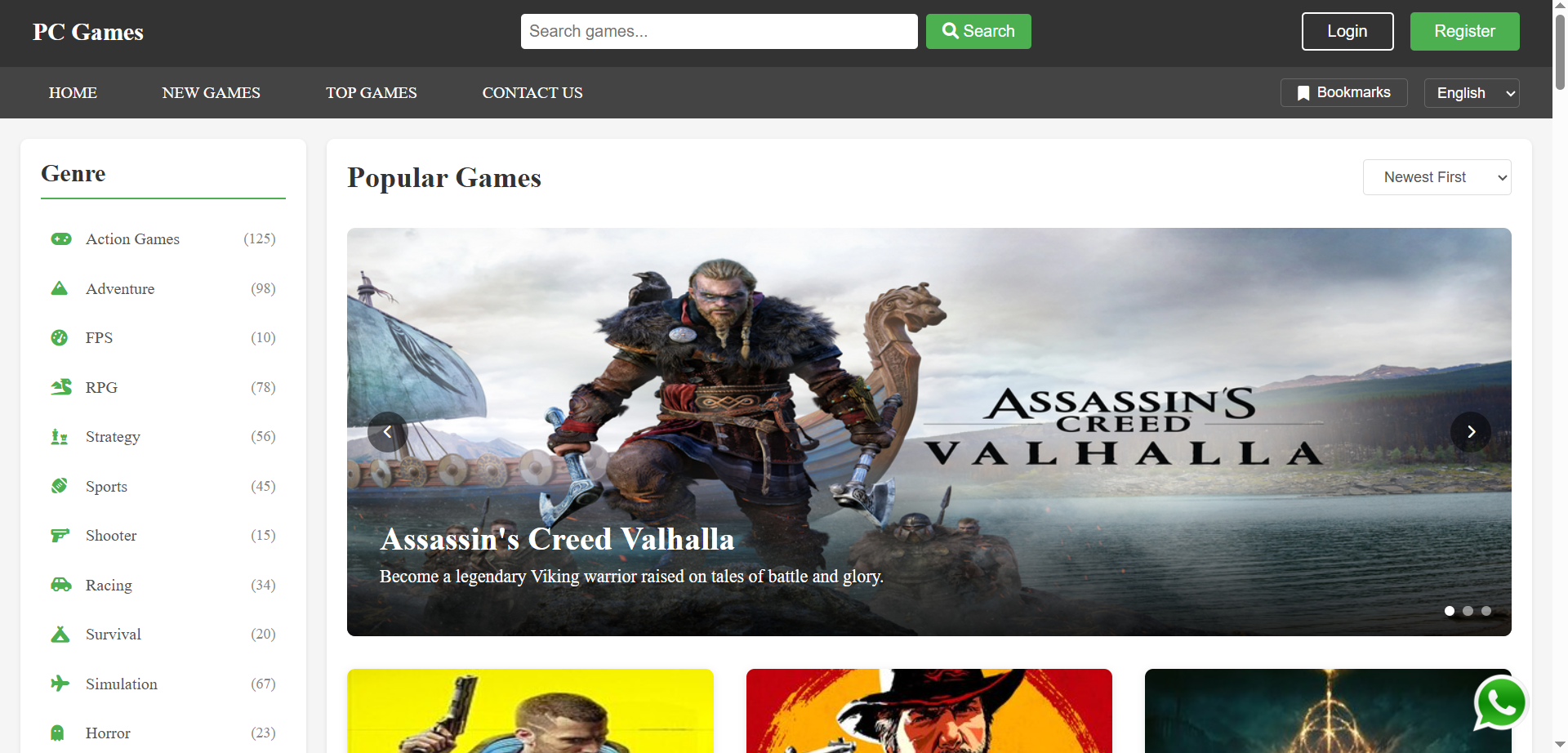 Smart City Dashboard with IoT Analytics by Lead Catch, Noida